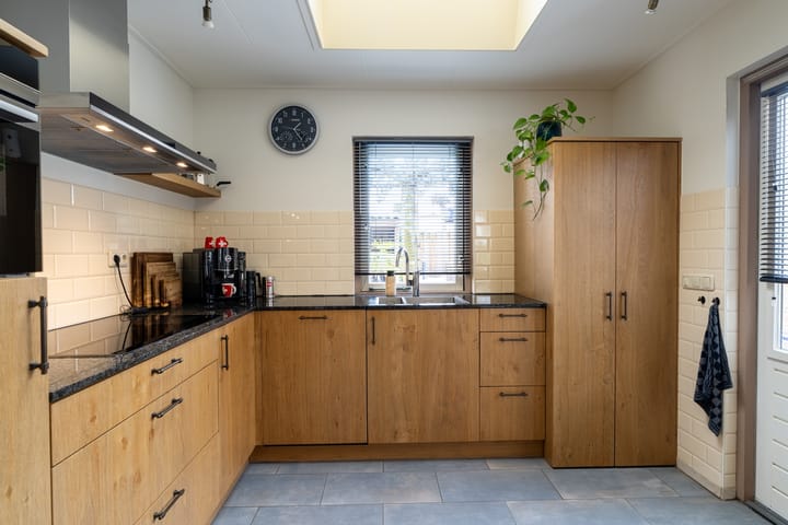 Foto 12 van Dokter Oosteromstraat 18