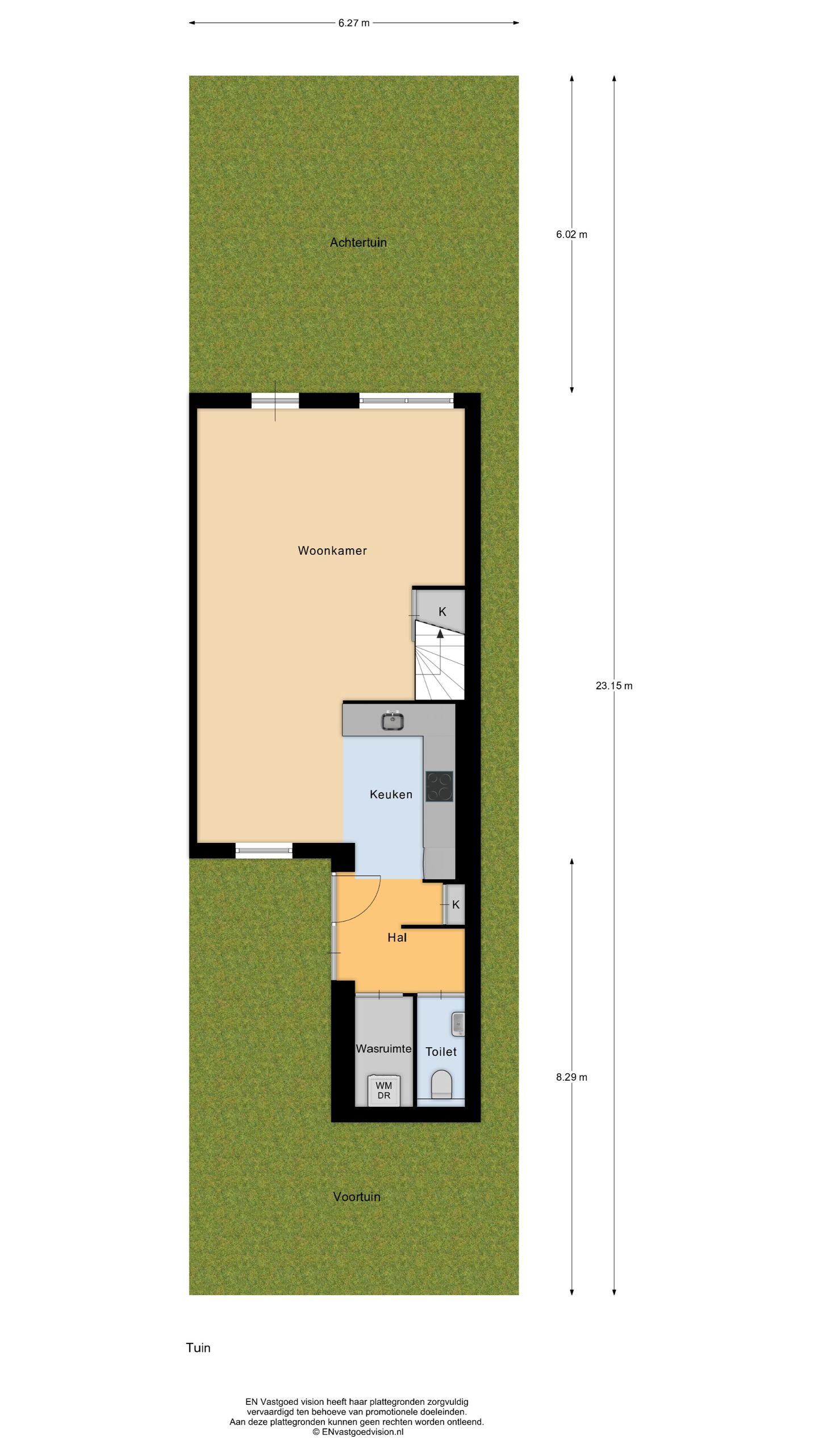 Foto 35 van De Kleine Boonakker 4