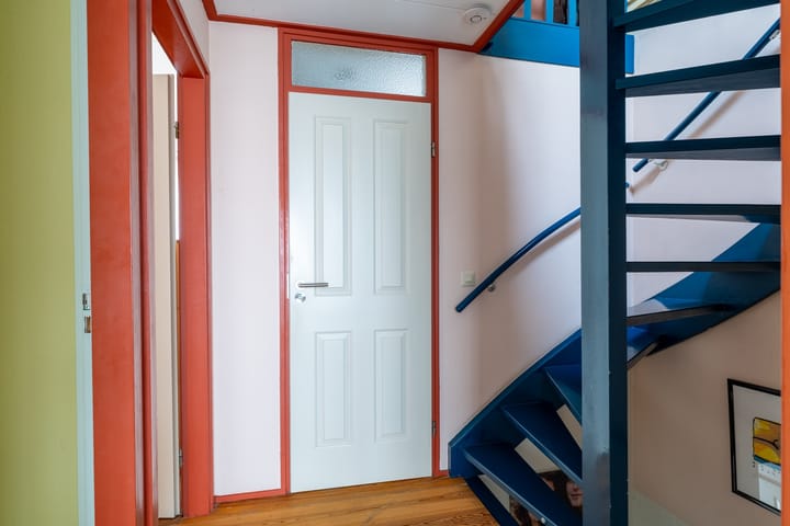 Foto 14 van Dokter Oosteromstraat 18