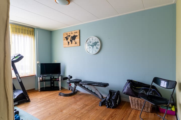 Foto 17 van Dokter Oosteromstraat 18