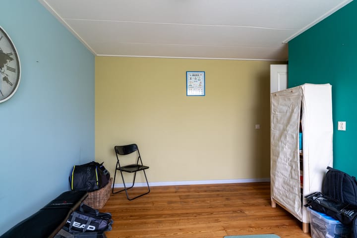 Foto 18 van Dokter Oosteromstraat 18