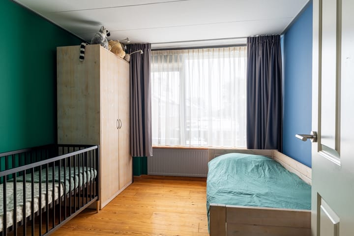 Foto 19 van Dokter Oosteromstraat 18