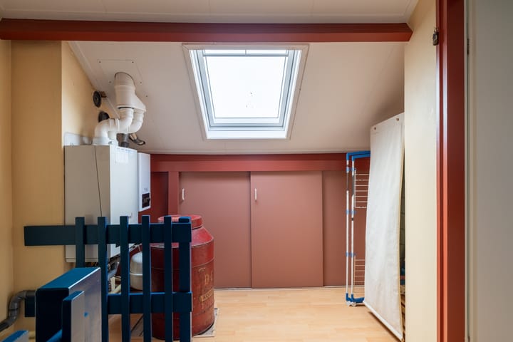 Foto 22 van Dokter Oosteromstraat 18