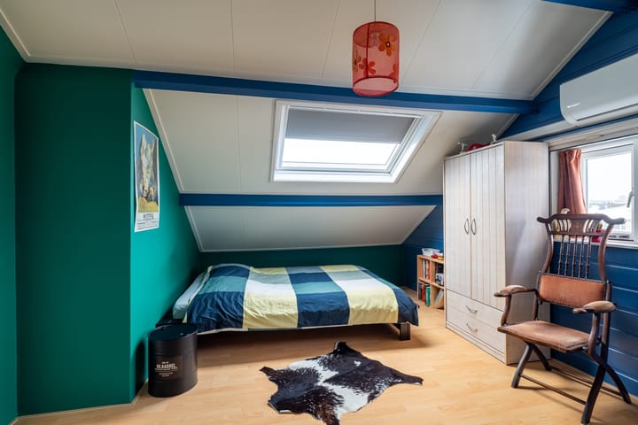 Foto 24 van Dokter Oosteromstraat 18