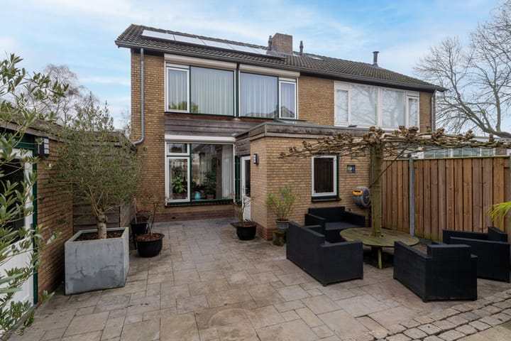 Foto 25 van Dokter Oosteromstraat 18