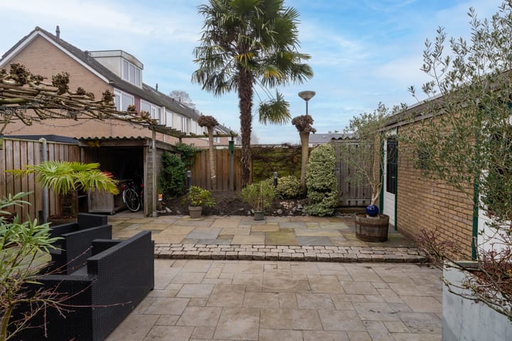 Foto 26 van Dokter Oosteromstraat 18