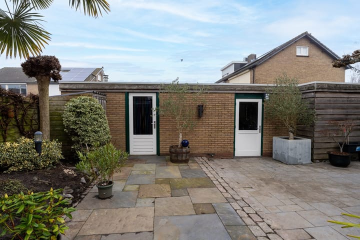 Foto 27 van Dokter Oosteromstraat 18