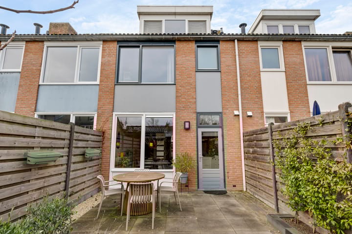 Foto 36 van Richterdael 26