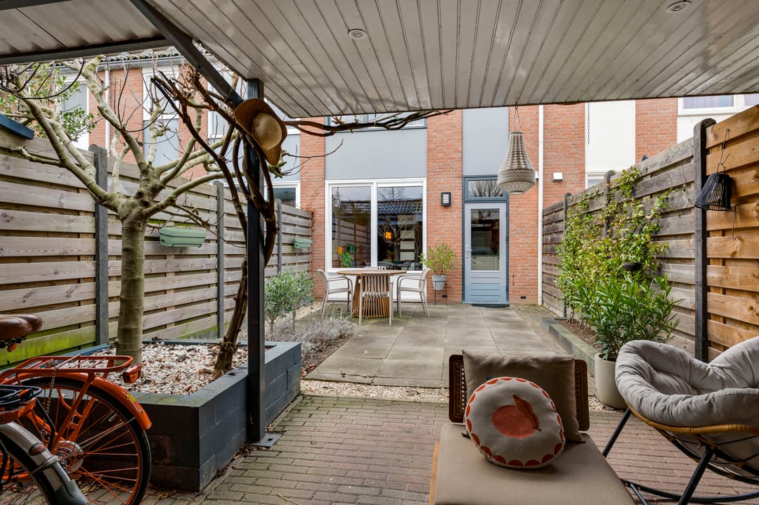 Foto 37 van Richterdael 26