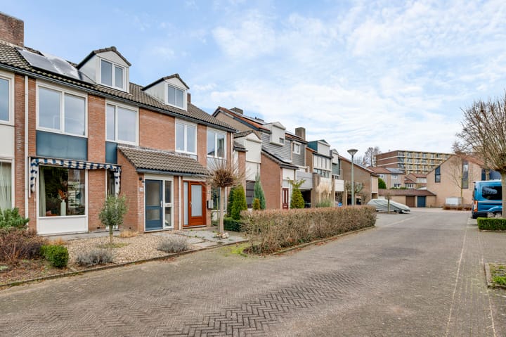 Foto 38 van Richterdael 26