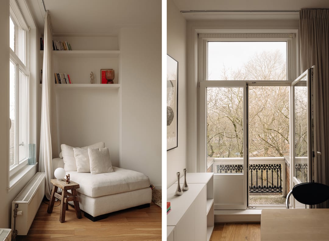 Foto 2 van Frederik Hendrikplantsoen 1-3