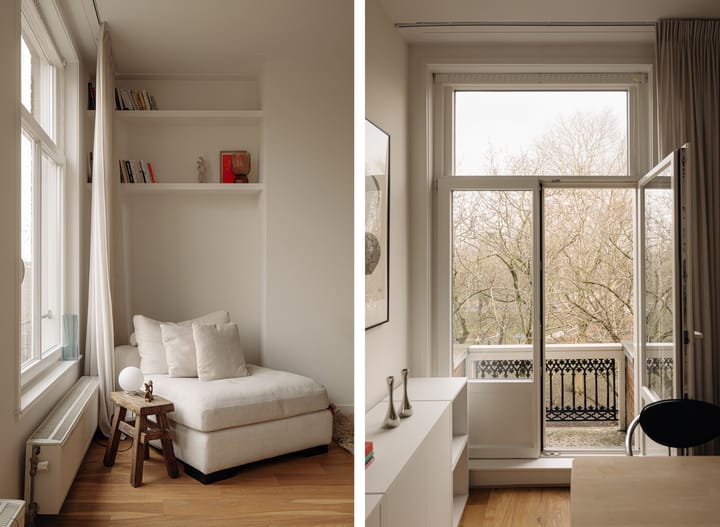 Foto 2 van Frederik Hendrikplantsoen 1-3