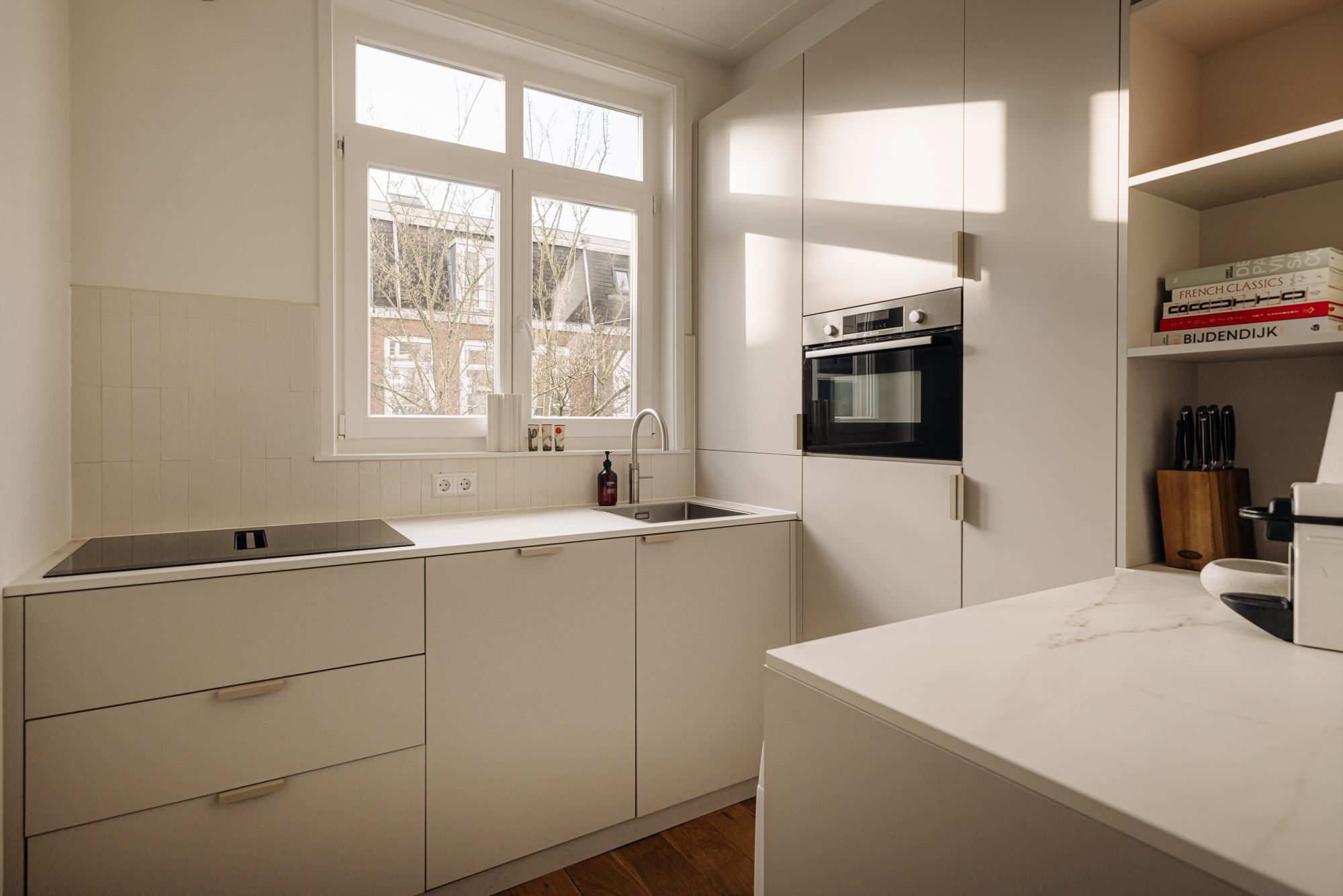 Foto 3 van Frederik Hendrikplantsoen 1-3