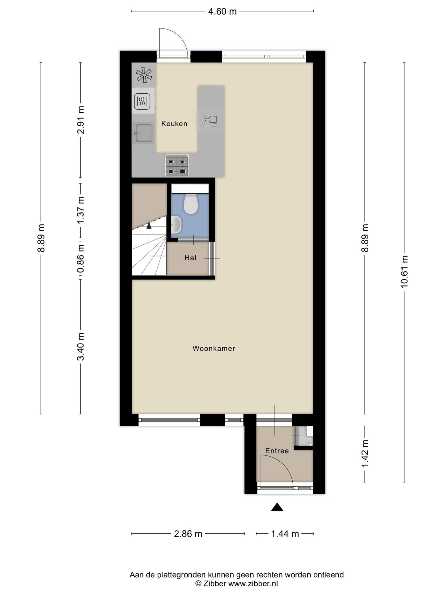 Foto 40 van Richterdael 26