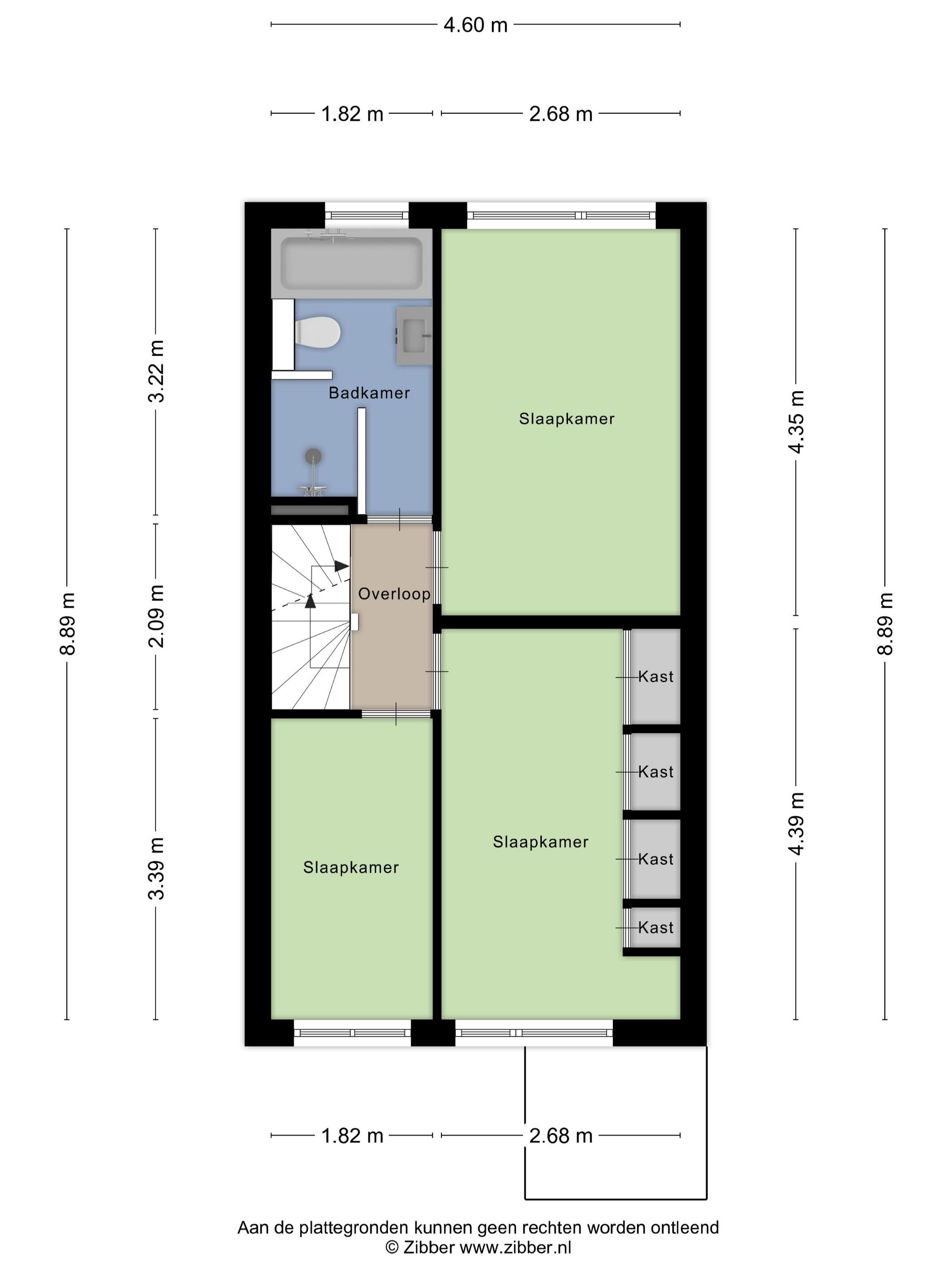 Foto 42 van Richterdael 26