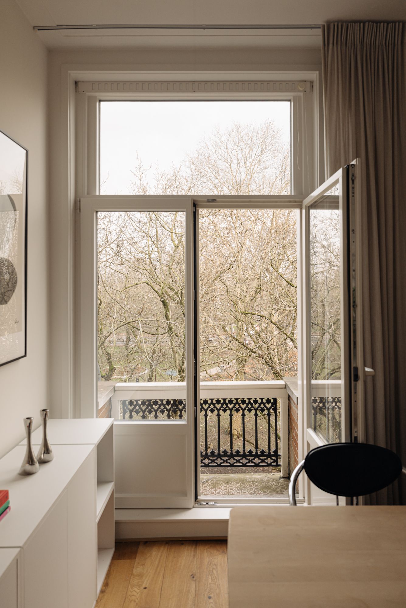 Foto 9 van Frederik Hendrikplantsoen 1-3