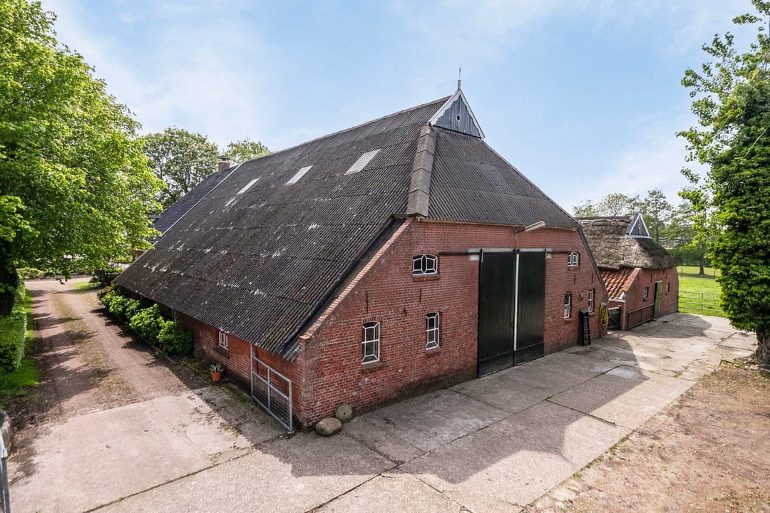 Foto 2 van Oude Wijk 13