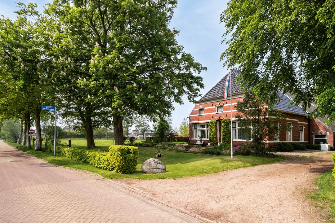 Foto 8 van Oude Wijk 13