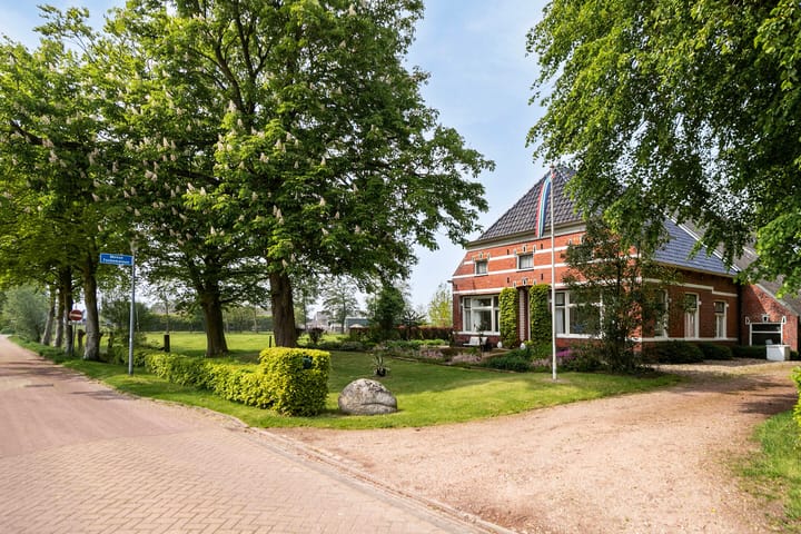 Foto 8 van Oude Wijk 13