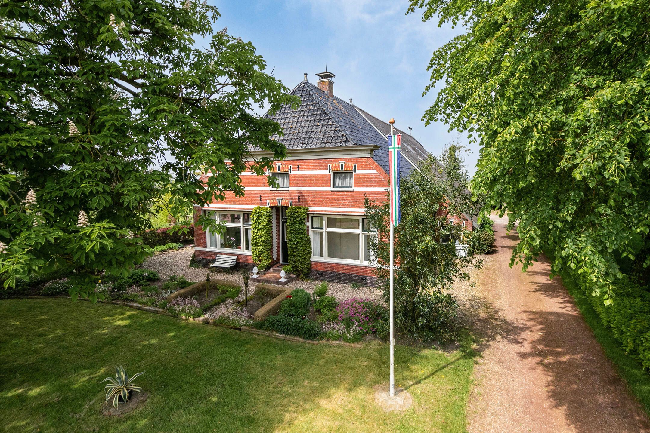 Foto 9 van Oude Wijk 13