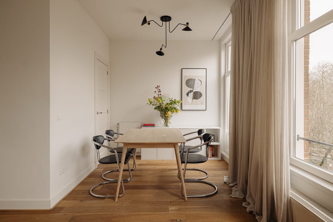 Foto 8 van Frederik Hendrikplantsoen 1-3