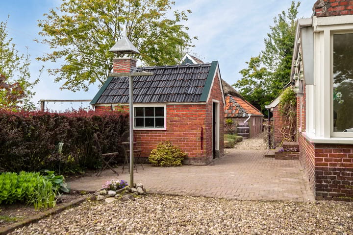 Foto 10 van Oude Wijk 13