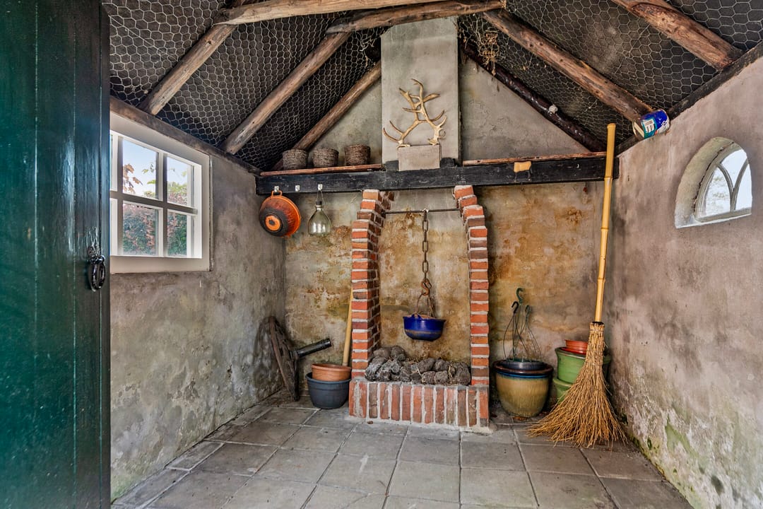 Foto 11 van Oude Wijk 13