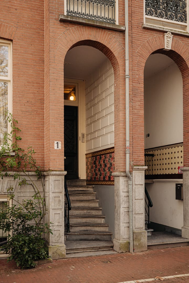 Foto 18 van Frederik Hendrikplantsoen 1-3