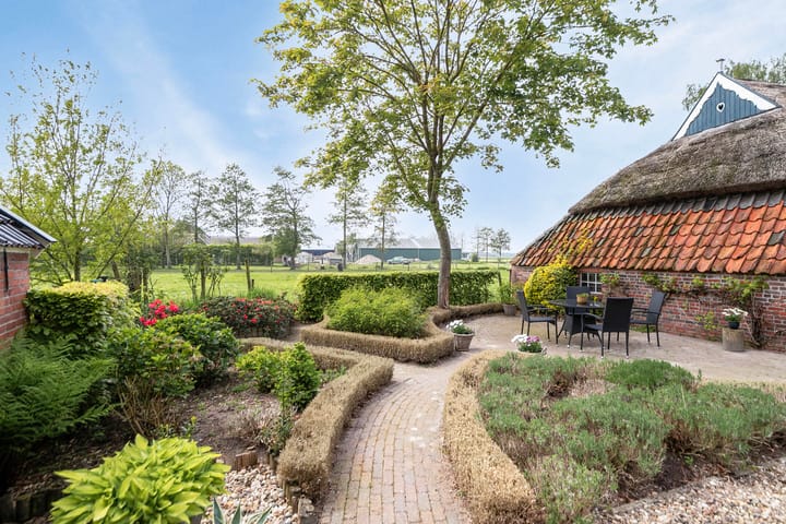 Foto 12 van Oude Wijk 13