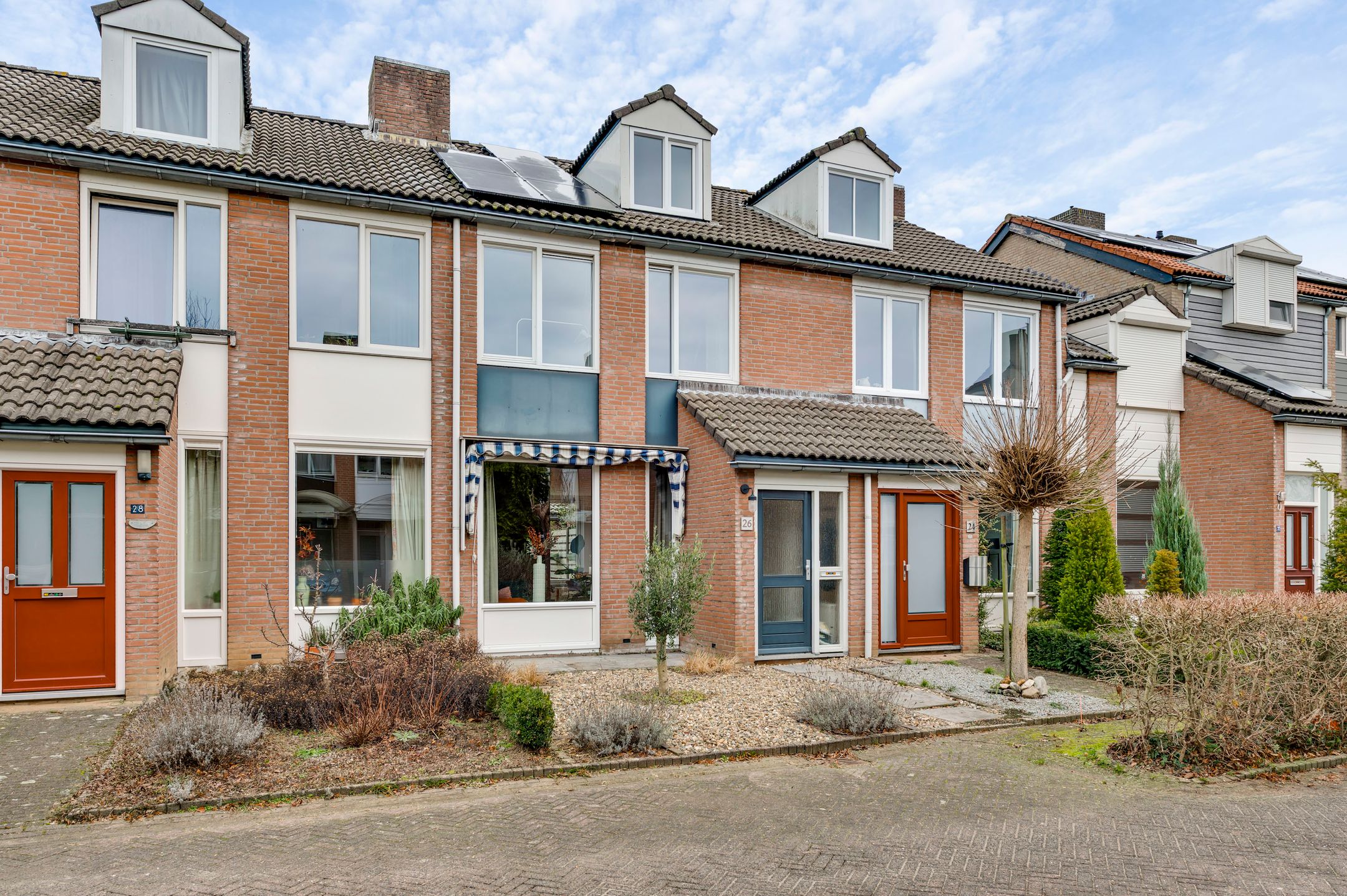 Foto 39 van Richterdael 26