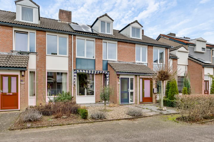 Foto 39 van Richterdael 26