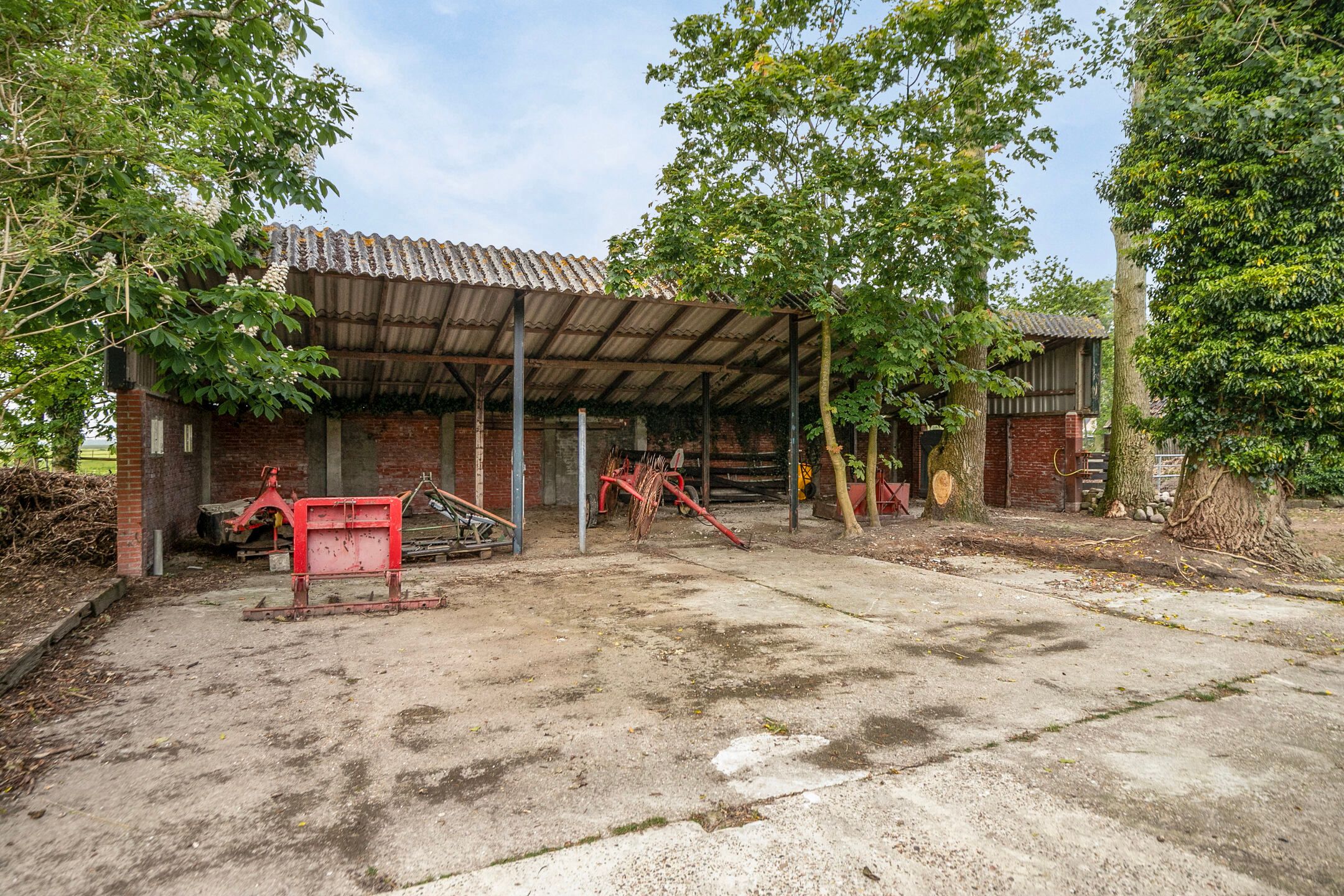 Foto 15 van Oude Wijk 13