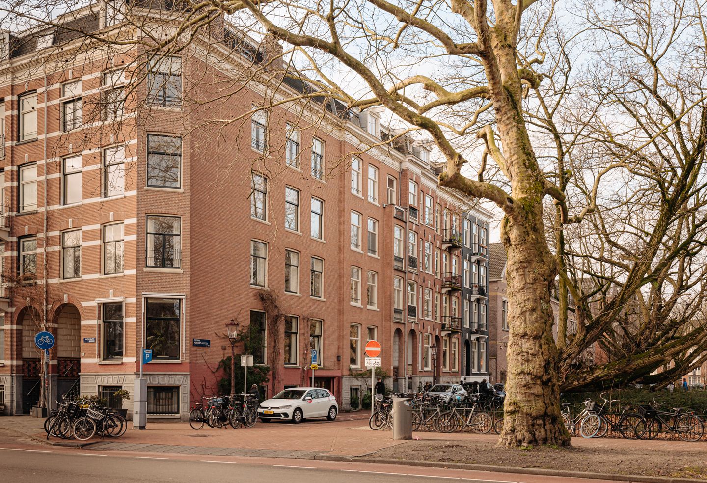 Foto 19 van Frederik Hendrikplantsoen 1-3