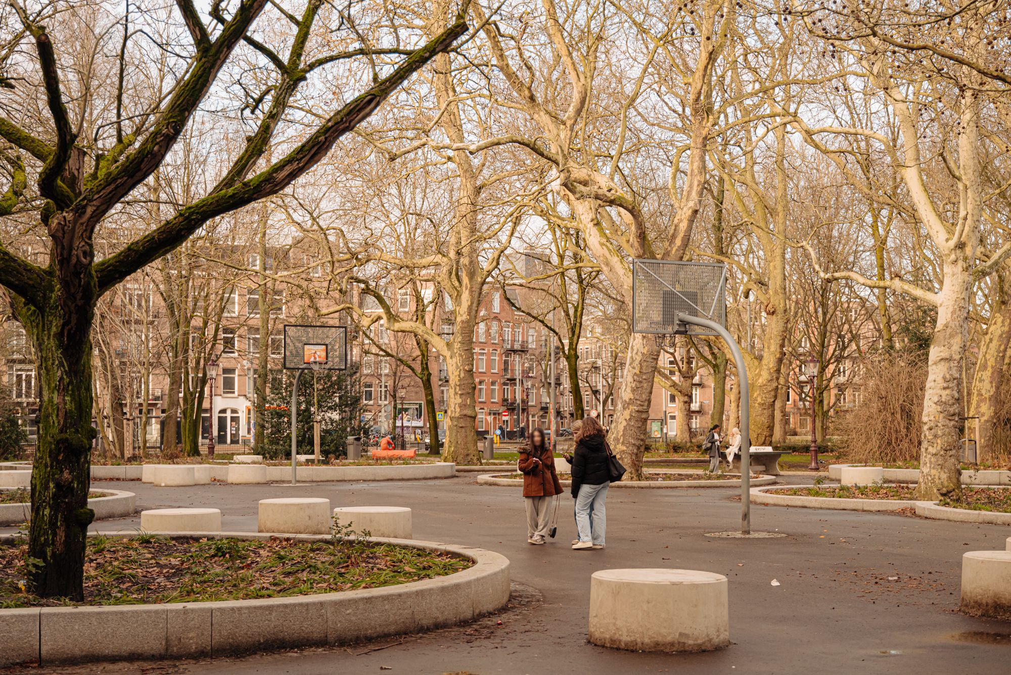 Foto 21 van Frederik Hendrikplantsoen 1-3
