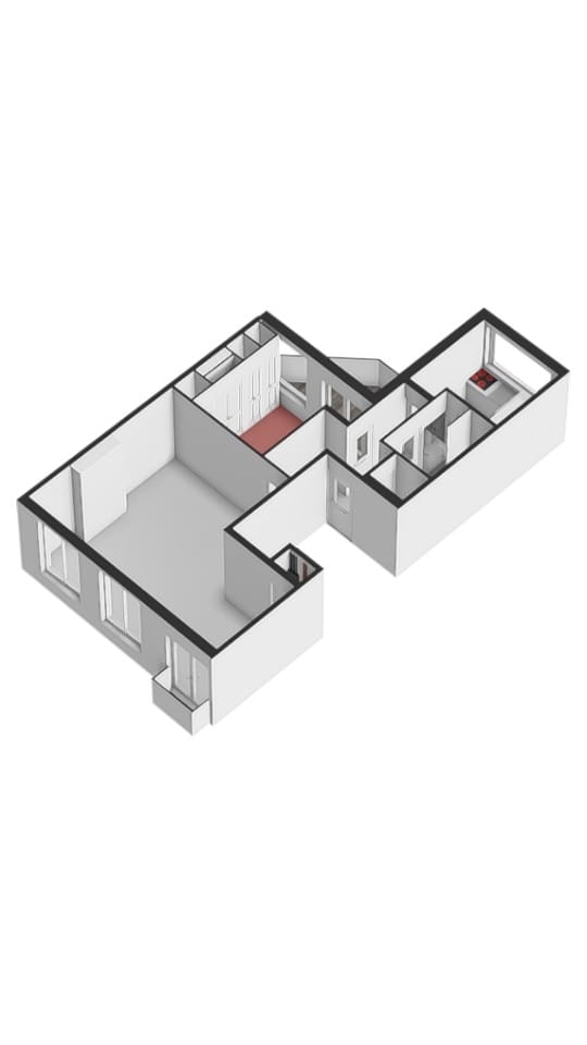Foto 22 van Frederik Hendrikplantsoen 1-3