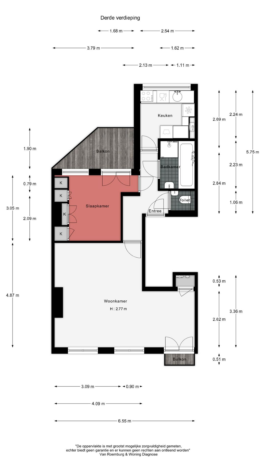 Foto 23 van Frederik Hendrikplantsoen 1-3