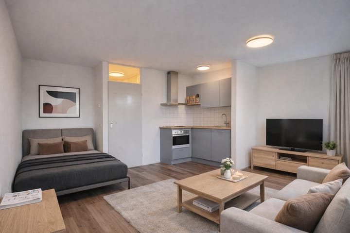 Foto 5 van Gruttersveld 7-154