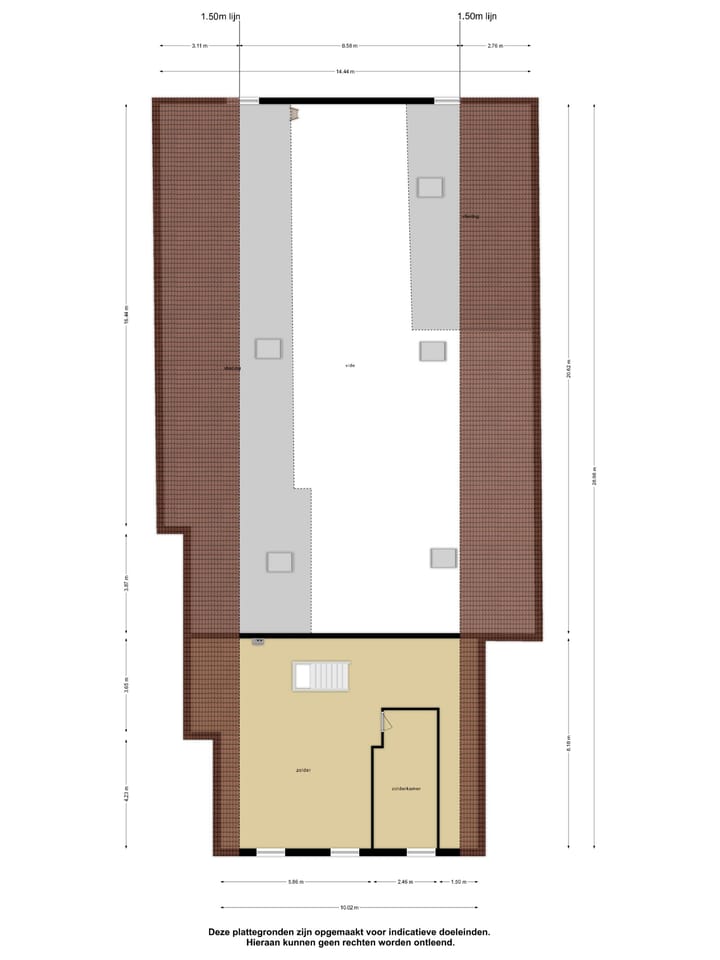 Foto 44 van Oude Wijk 13