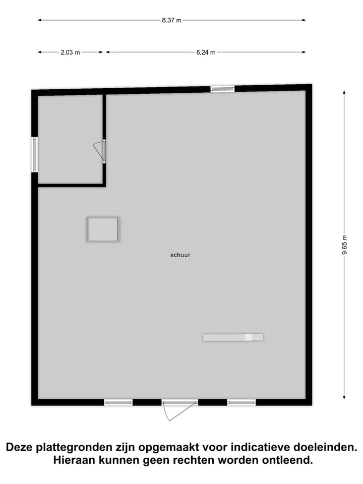 Foto 45 van Oude Wijk 13