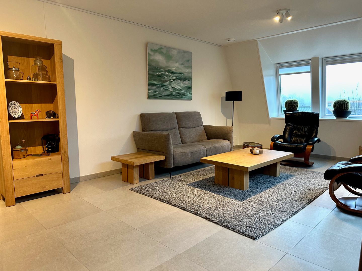 Photo 5 of Mercuriusstraat 9-202