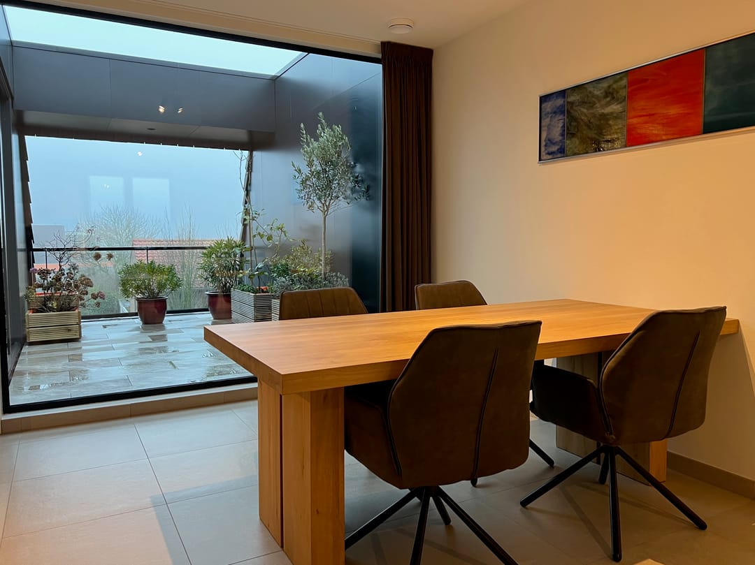 Photo 7 of Mercuriusstraat 9-202