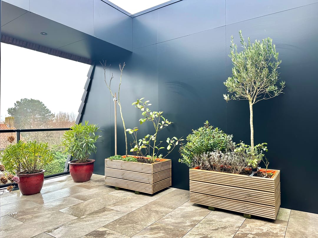 Photo 8 of Mercuriusstraat 9-202