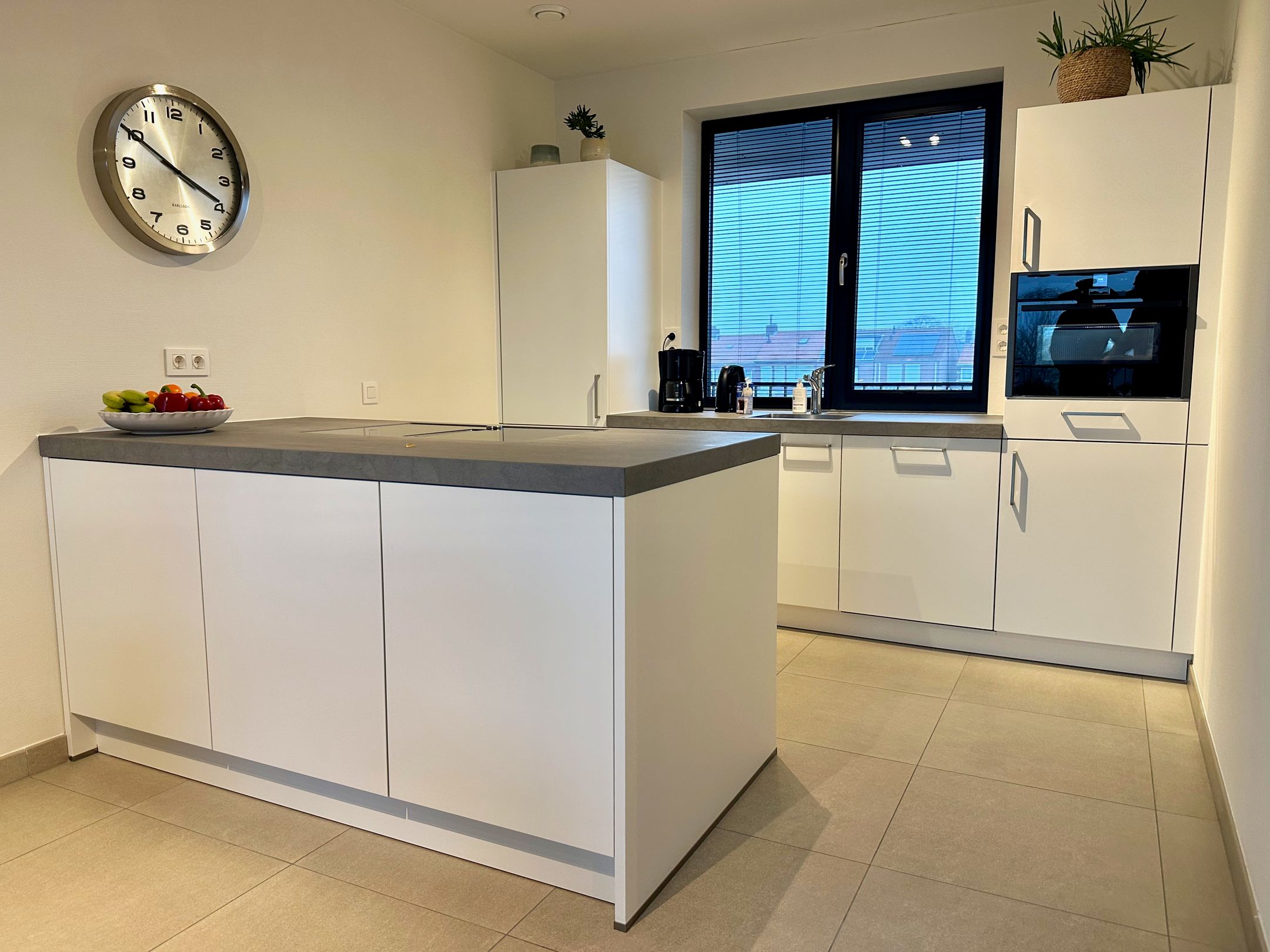 Photo 9 of Mercuriusstraat 9-202