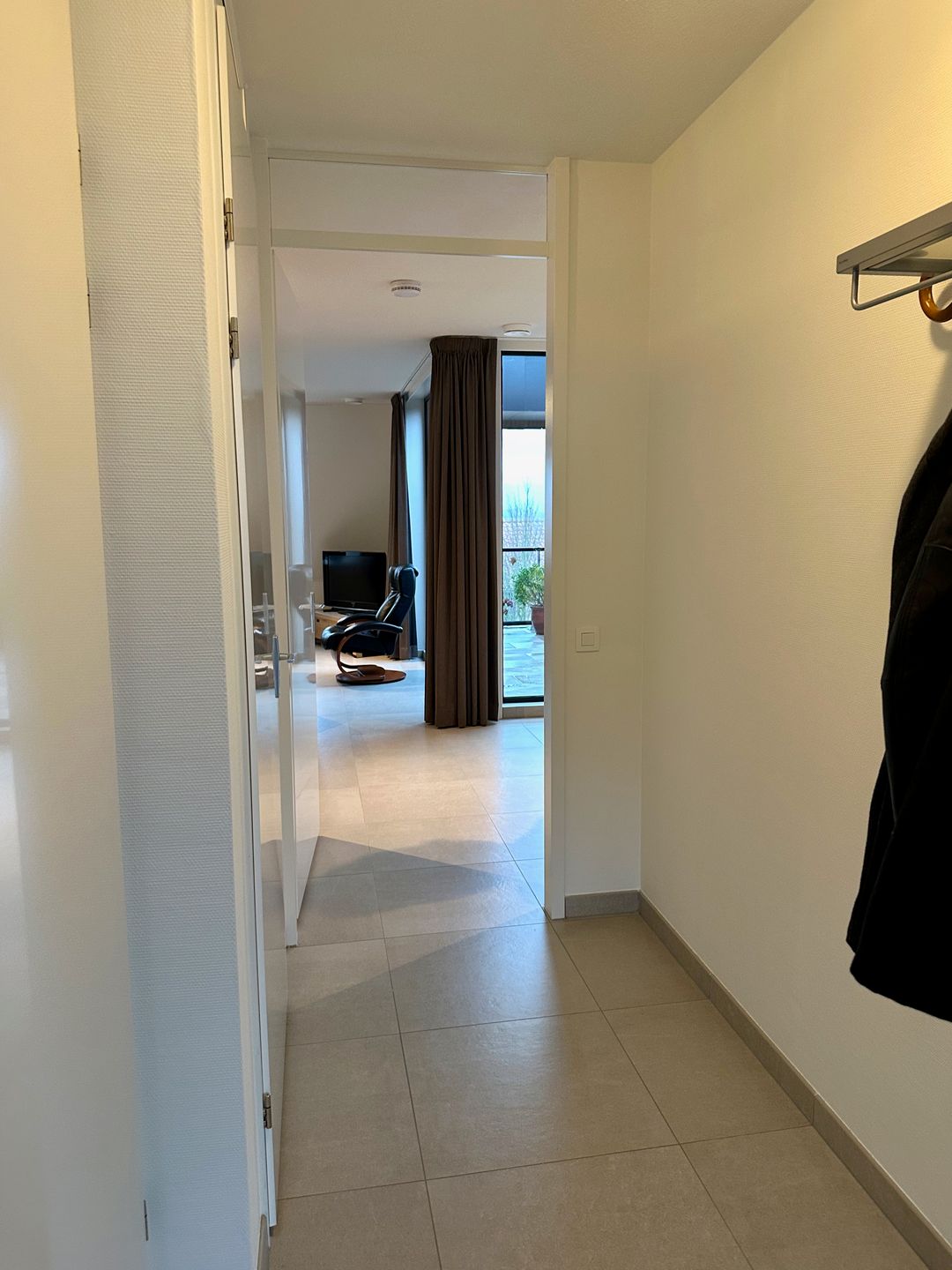 Photo 11 of Mercuriusstraat 9-202