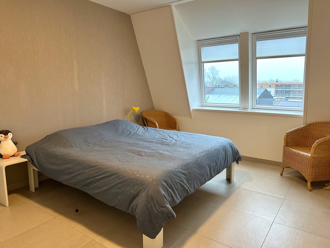 Photo 13 of Mercuriusstraat 9-202