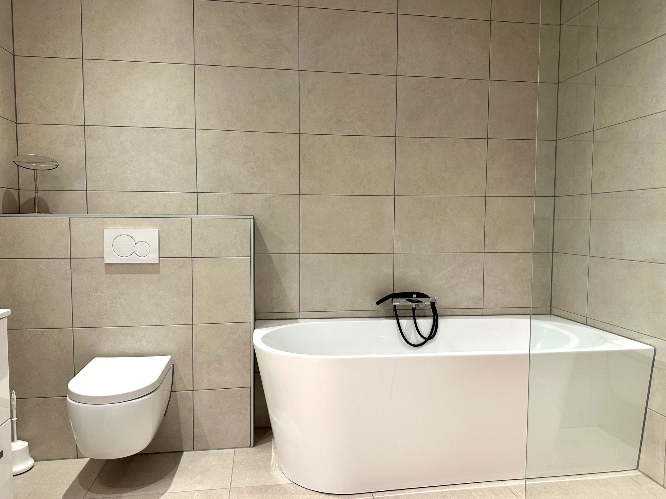 Photo 15 of Mercuriusstraat 9-202