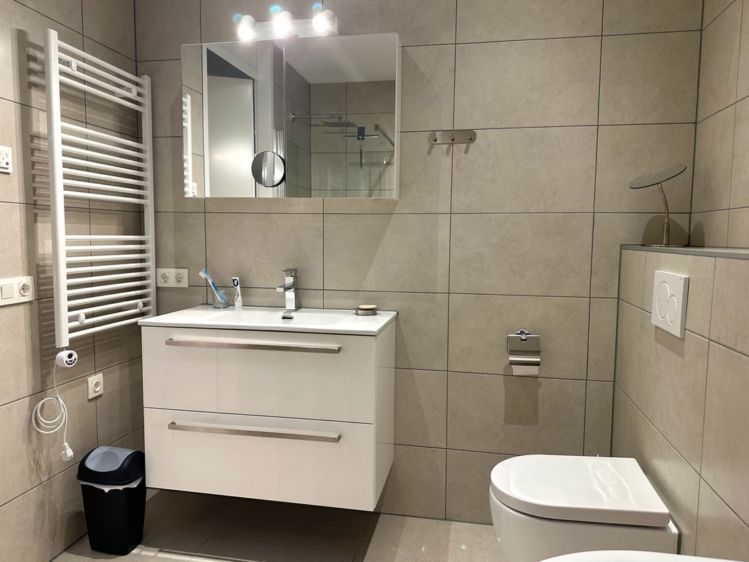 Photo 16 of Mercuriusstraat 9-202