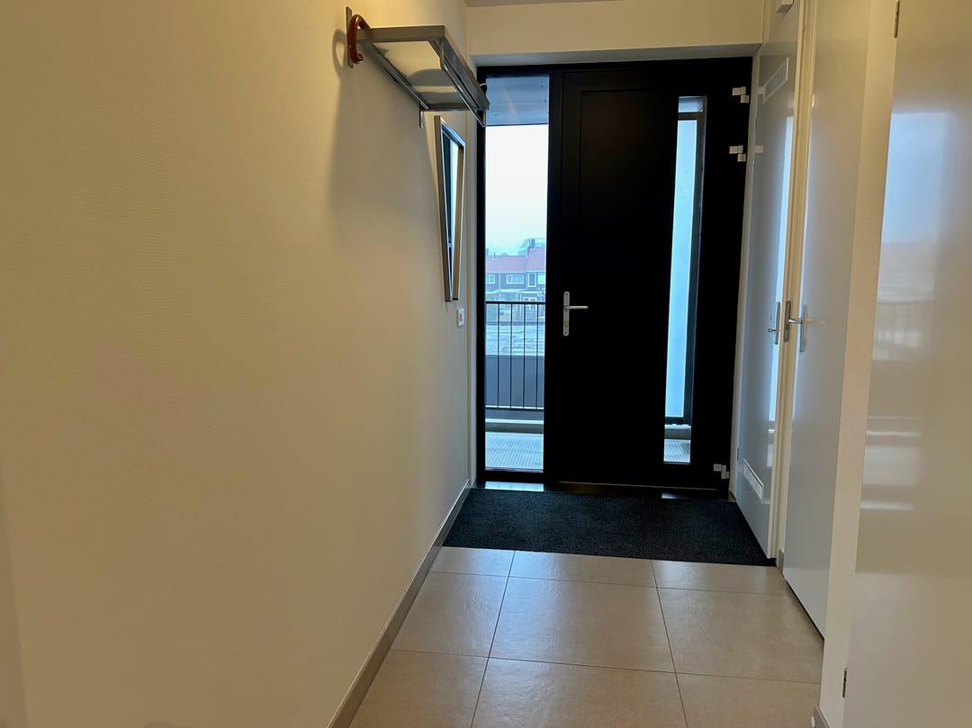 Photo 17 of Mercuriusstraat 9-202