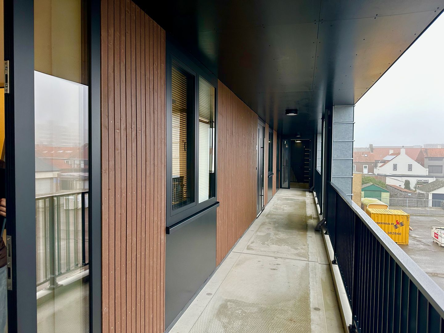 Photo 19 of Mercuriusstraat 9-202