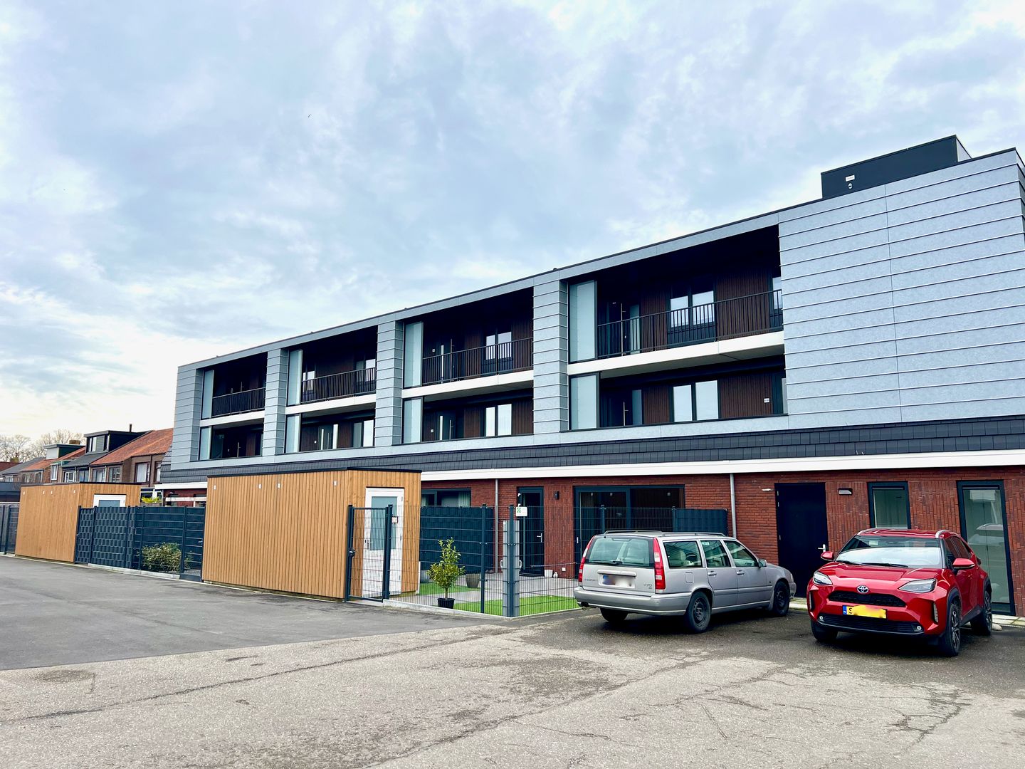 Photo 20 of Mercuriusstraat 9-202